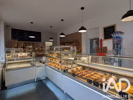 boulangerie à lys-lez-lannoy (59390)