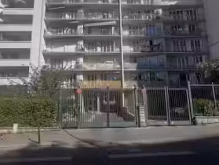 vente parking 18 m² à paris 20ème (75020)  25 000 €
