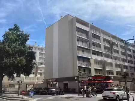 vente parking 11 m² à vincennes (94300)  25 000 €