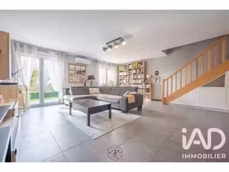 maison à ay-sur-moselle (57300)