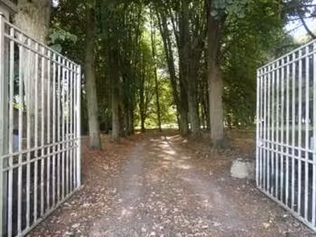 vente maison à falaise (14700) : à vendre / 250m² falaise