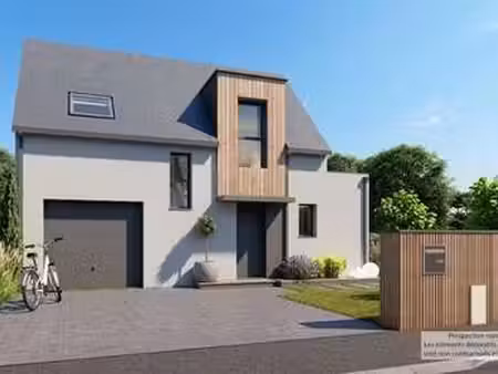 vente maison à pleudihen-sur-rance (22690) : à vendre / 96m² pleudihen-sur-rance