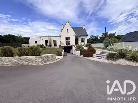 maison à thouaré-sur-loire (44470)