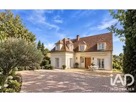 demeure à villennes-sur-seine (78670)