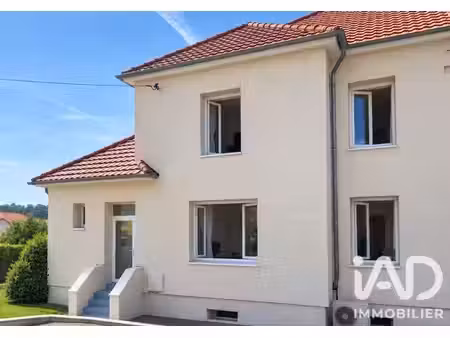 maison à zimming (57690)
