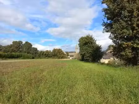 vente terrain à plouasne (22830) : à vendre / plouasne