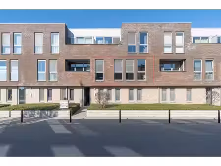 appartement te koop in turnhout met 2 slaapkamers