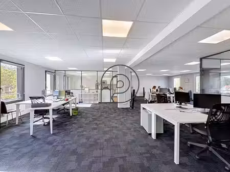 bureau prestigieux de 182 m2 en vente - lille  hauts-de-france