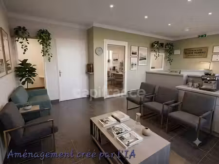 vente commerce bastia 20200 41m²