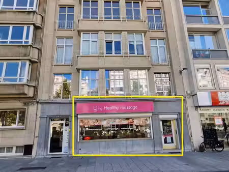 commercieel te koop in antwerpen