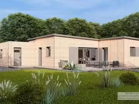 vente maison à brech (56400) : à vendre / 88m² brech