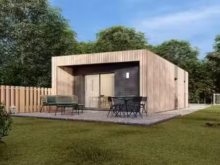 vente maison à concarneau (29900) : à vendre / 45m² concarneau