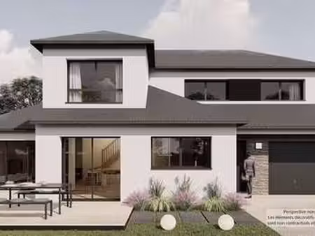 vente maison à erquy (22430) : à vendre / 131m² erquy