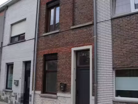 huis te koop in geraardsbergen met 4 slaapkamers
