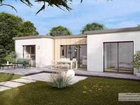 vente maison à goven (35580) : à vendre / 82m² goven