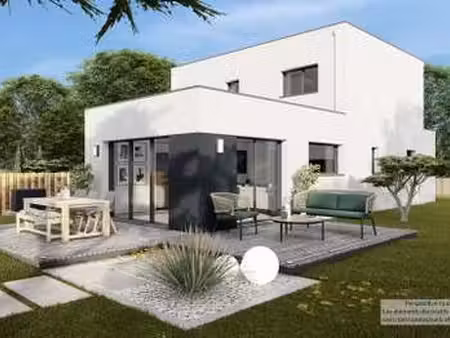 vente maison à guipavas (29490) : à vendre / 122m² guipavas
