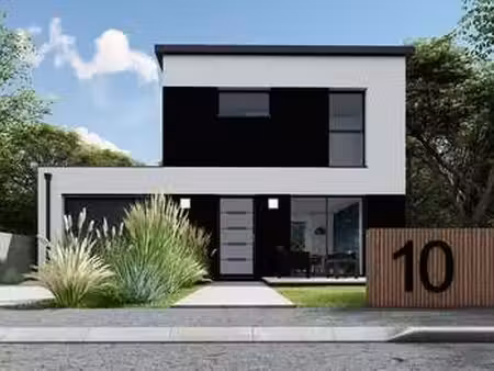vente maison au bignon (44140) : à vendre / 75m² le bignon