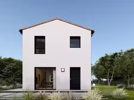 vente maison au bignon (44140) : à vendre / 85m² le bignon