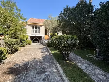 maison de 129 37 m² à montpellier