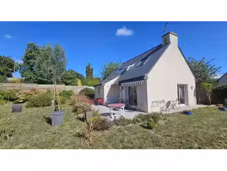 paimpol – à 700 m du centre et du port – maison 2005 avec j