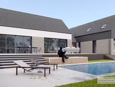 vente maison à pléneuf-val-andré (22370) : à vendre / 205m² pléneuf-val-andré