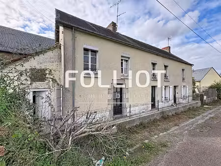exclusivité cabinet folliot bréhal