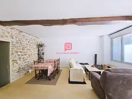 maison 4 chambres -111m²