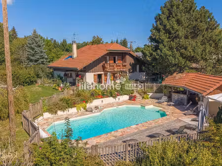 en exclusivité sur arbusigny