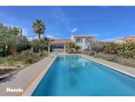 maison/villa de 175 m² à la crau 83260 quartier coufourdons