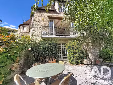 vente demeure 7 pièces