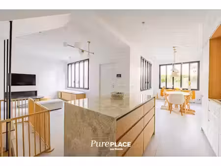 maison/villa t7 de 146 m² à paris 75014