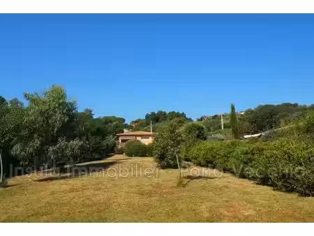 villa de luxe de 3 pièces en vente porto-vecchio  corse