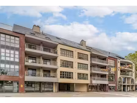appartement te koop in mol met 1 slaapkamer