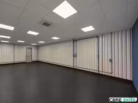 location local d'activités villard bonnot 180 m²