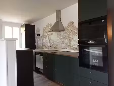 appartement 4 pièces 120 m² à louer compiègne 60200 ? | era immobilier