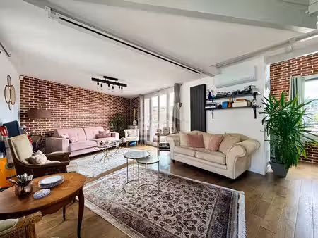 appartement 6 pièces 124 m² à louer sèvres 92310 ? | era immobilier