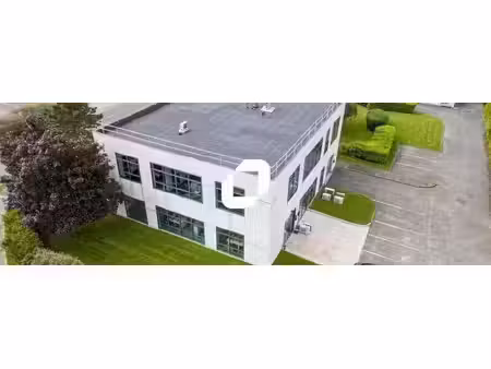 location local d’activités les ulis 91940 182m²