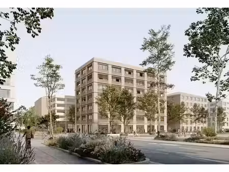 vente/location bureau oullins 3 453 m²
