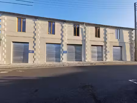 parking / box 0 pièces 50 m² à louer bègles 33130 ? | era immobilier