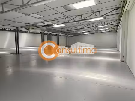 location entrepôt artigues pres bordeaux 33370 694m²