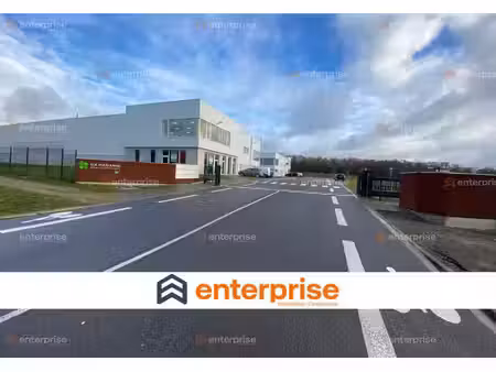 location local d’activités escaudain 59124 171m² à 3470m²