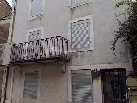 vente immeuble 7 pièces 107 m² à fougerolles-saint-valbert (70220)  120 000 €