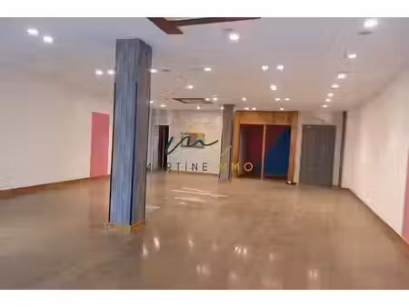 vente immeuble 6 pièces 305 m² à marmande (47200)  127 800 €