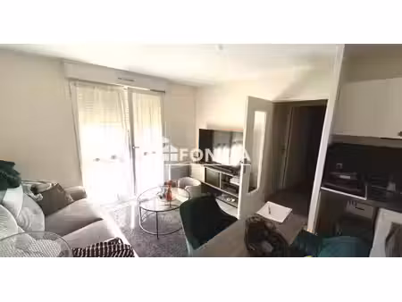 appartement t2 rue de la ganterie