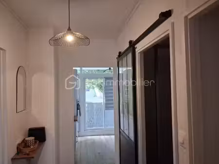 appartement de 71 68 m² à saint-lo