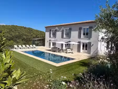 mougins  provence-alpes-côte d'azur  france with id 2786872533