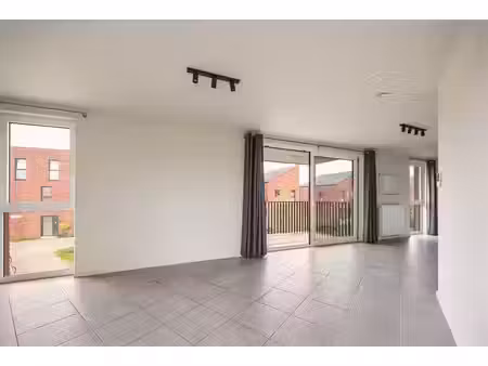 appartement te koop in antwerpen met 2 slaapkamers