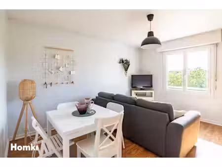 appartement t2 de 38 m² à bayonne 64100