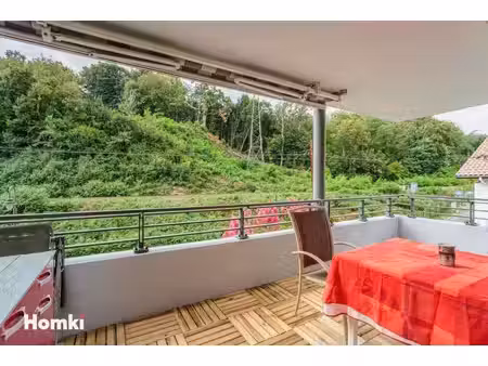 appartement t3 de 73 m² à bayonne 64100  chemin de pé de navarre