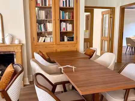 rare — t3 avec 2 chambres en résidence domitys  quartier carnot